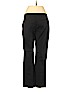MICHAEL Michael Kors Black Khakis Size 4 (petite) - photo 2