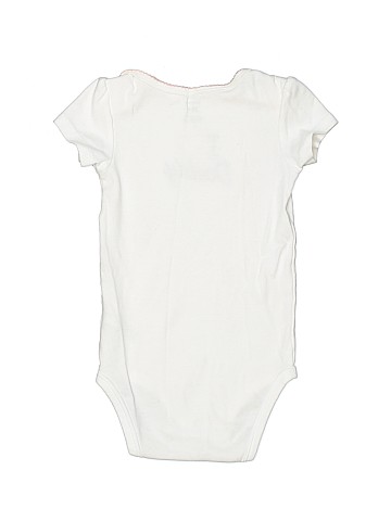 Carter's Short Sleeve Onesie (view 2)
