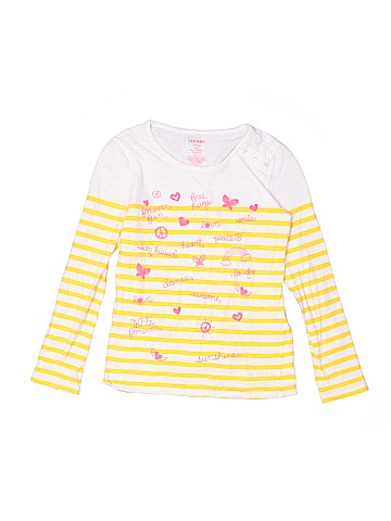 Old Navy Long Sleeve Top (view 1)