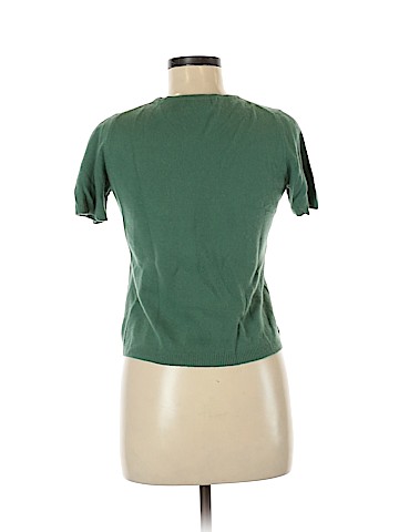 Lord & Taylor Cashmere Pullover Sweater (view 2)