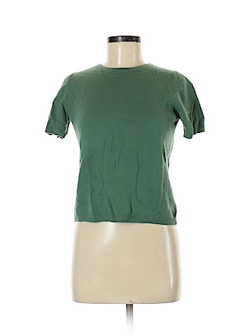 Lord & Taylor Cashmere Pullover Sweater (view 1)