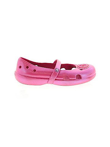 Crocs Flats (view 1)