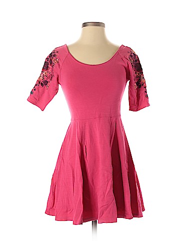 Free People Pskaufman Casual Dress (view 1)
