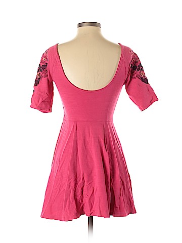 Free People Pskaufman Casual Dress (view 2)
