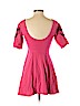 Free People Pskaufman Pink Casual Dress Size XS - photo 2