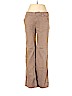 Daughters of the Liberation Brown Jeans Size 4 - photo 1