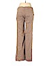 Daughters of the Liberation Brown Jeans Size 4 - photo 2