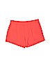 Banana Republic Orange Shorts Size 0 (petite) - photo 1