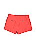 Banana Republic Orange Shorts Size 0 (petite) - photo 2