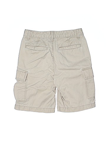 Gap Kids Khaki Shorts (view 2)