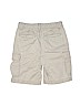 Gap Kids 100% Cotton Tan Khaki Shorts Size 10 - photo 2