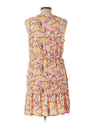 Ann Taylor LOFT Casual Dress (view 2)