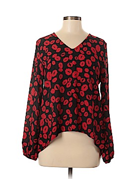 Design Lab Lord & Taylor Size Med