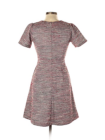 Ann Taylor LOFT Casual Dress (view 2)