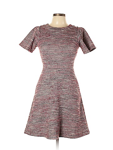 Ann Taylor LOFT Casual Dress (view 1)