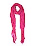 Unbranded Solid Pink Scarf One size - photo 1