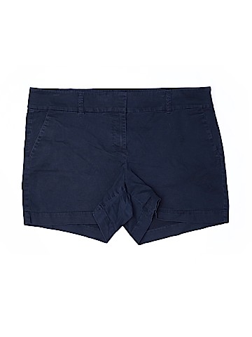 Talbots Khaki Shorts (view 1)