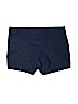 Talbots Blue Khaki Shorts Size 16 (petite) - photo 1