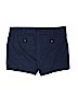 Talbots Blue Khaki Shorts Size 16 (petite) - photo 2