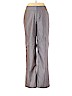 Jones New York Gray Dress Pants Size 8 (petite) - photo 1