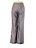 Jones New York Gray Dress Pants Size 8 (petite) - photo 2