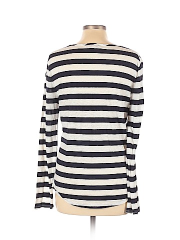 Ann Taylor LOFT Long Sleeve Top (view 2)