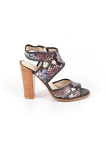 Kenneth Cole New York Heels (view 1)