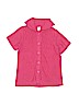 Gymboree 100% Cotton Pink Cardigan Size L (youth) - photo 1