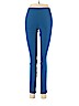 Zara Blue Casual Pants Size M - photo 1