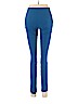 Zara Blue Casual Pants Size M - photo 2