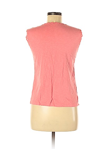 Talbots Sleeveless Top (view 2)