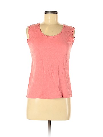 Talbots Sleeveless Top (view 1)