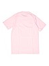 The Mountain 100% Cotton Pink Short Sleeve T-Shirt Size L (kids) - photo 2