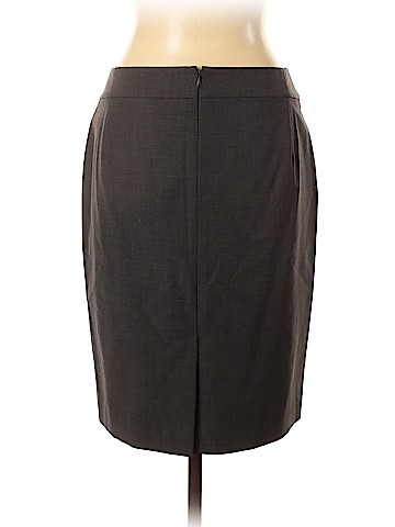 Ann Taylor Casual Skirt (view 2)