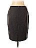 Ann Taylor Gray Casual Skirt Size 10 (petite) - photo 2