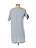 Madewell 100% Viscose Blue Casual Dress Size XXS - photo 2