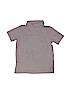 Old Navy 100% Cotton Gray Short Sleeve Polo Size 5 - photo 2