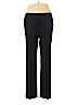 Halogen Black Dress Pants Size 10 (petite) - photo 1