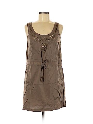 Ann Taylor LOFT Casual Dress (view 1)