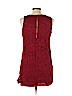 RN Studio By Ronni Nicole Red Casual Dress Size L (petite) - photo 2