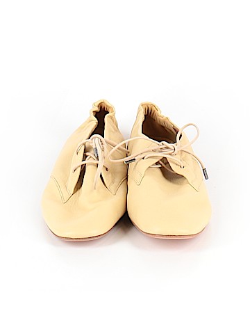 Burberry Flats (view 2)