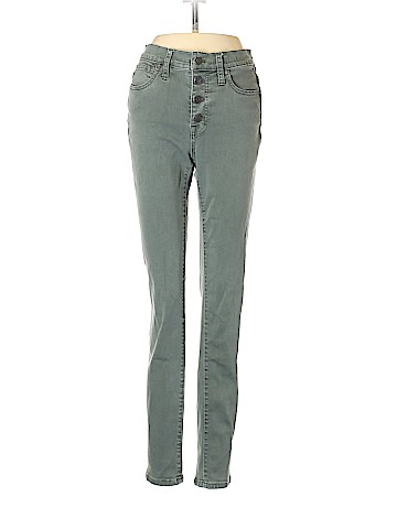 Madewell Jeans (view 1)