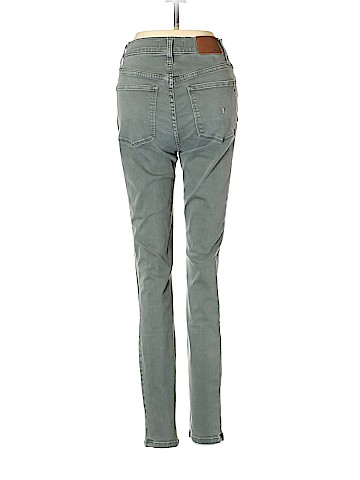 Madewell Jeans (view 2)