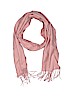 Unbranded Solid Pink Scarf One size - photo 1