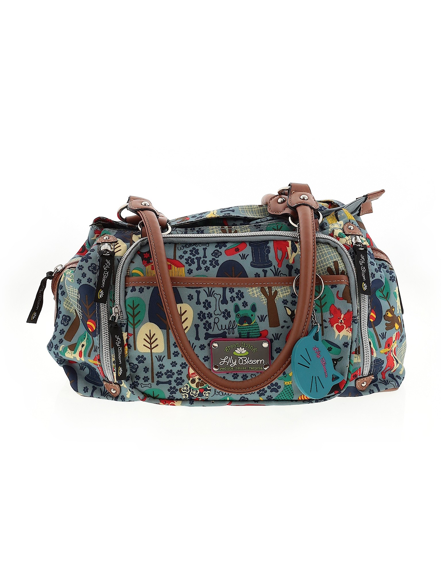 Shoulder Bag