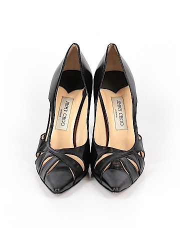 Jimmy Choo Heels (view 2)