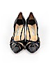 Jimmy Choo Black Heels Size EU 40 - photo 2