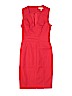 Banana Republic Red Casual Dress Size 00 (petite) - photo 1
