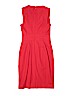 Banana Republic Red Casual Dress Size 00 (petite) - photo 2