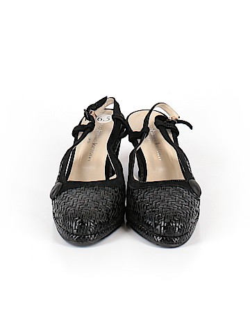 Stephane Kelian Wedges (view 2)